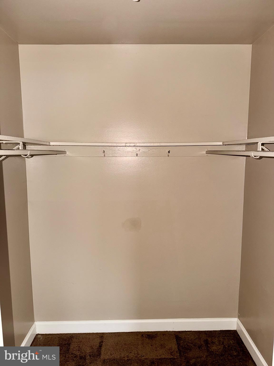 9282 Adelphi Road, Unit 303 Hyattsville, MD 20783 - Photo 13 of 16 Walk In Closet