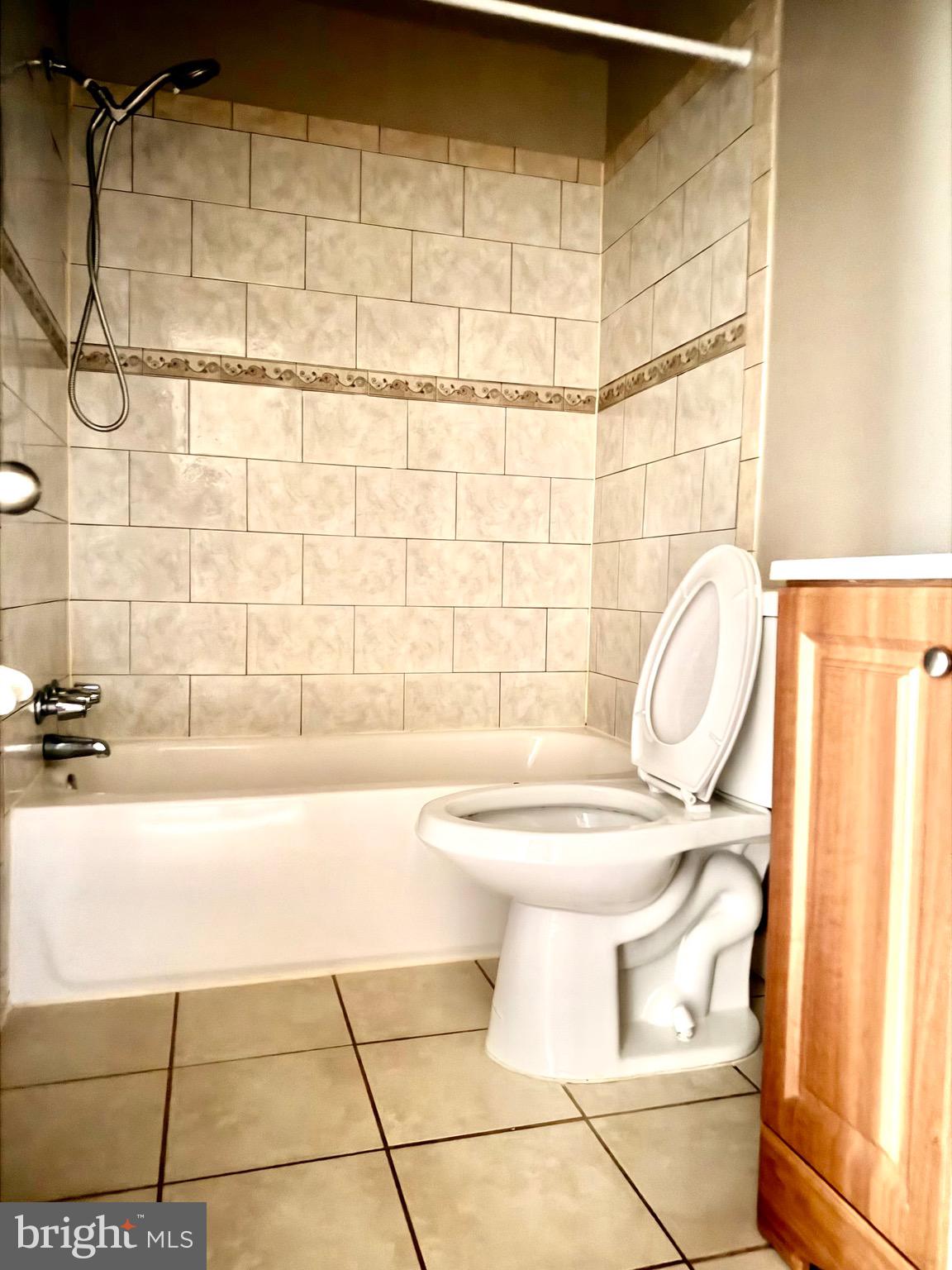 9282 Adelphi Road, Unit 303 Hyattsville, MD 20783 - Photo 14 of 16 Bathroom