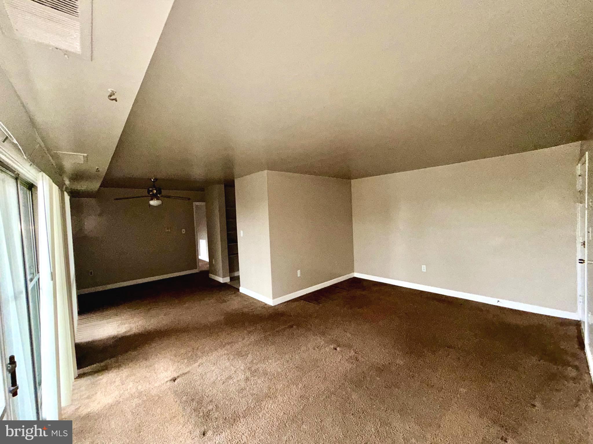 9282 Adelphi Road, Unit 303 Hyattsville, MD 20783 - Photo 2 of 16 Living Room