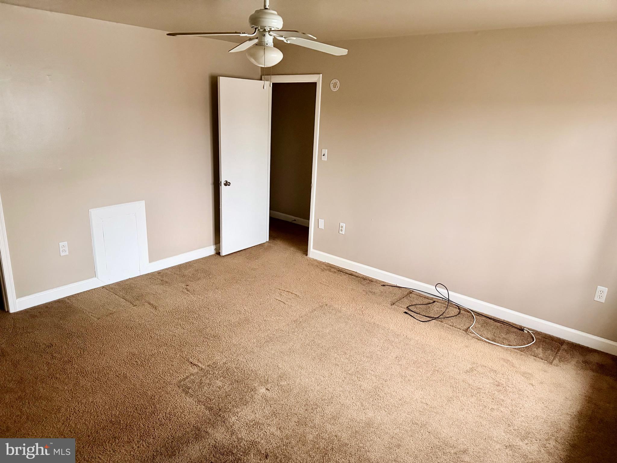 9282 Adelphi Road, Unit 303 Hyattsville, MD 20783 - Photo 9 of 16 Bedroom