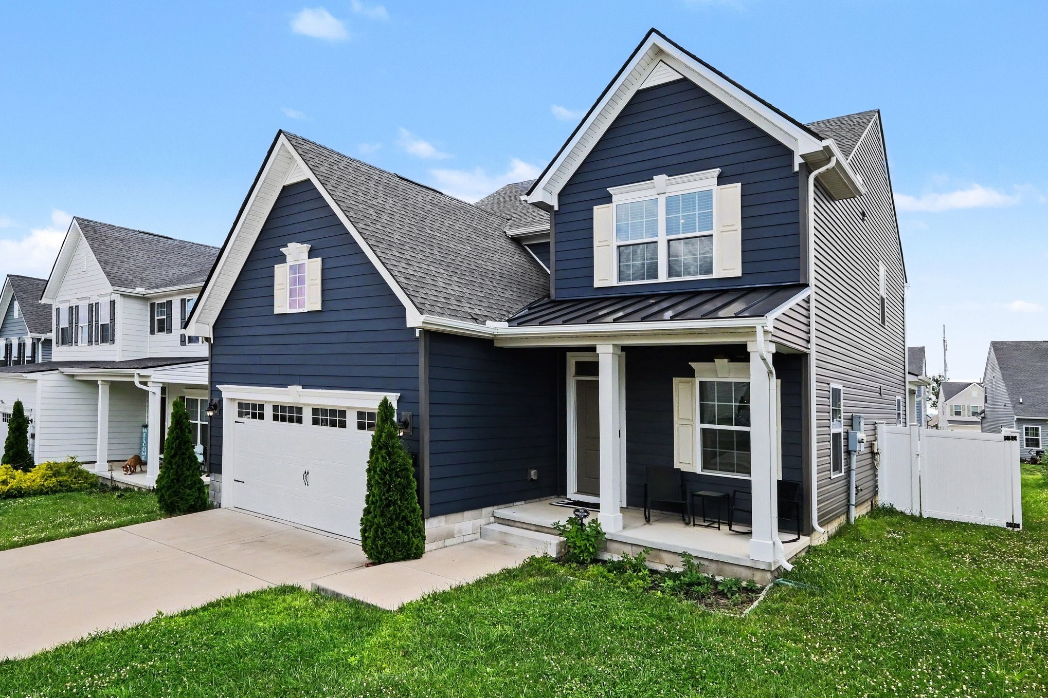 809 Mill Tree Court Smyrna, TN 37167 - Photo 3 of 32