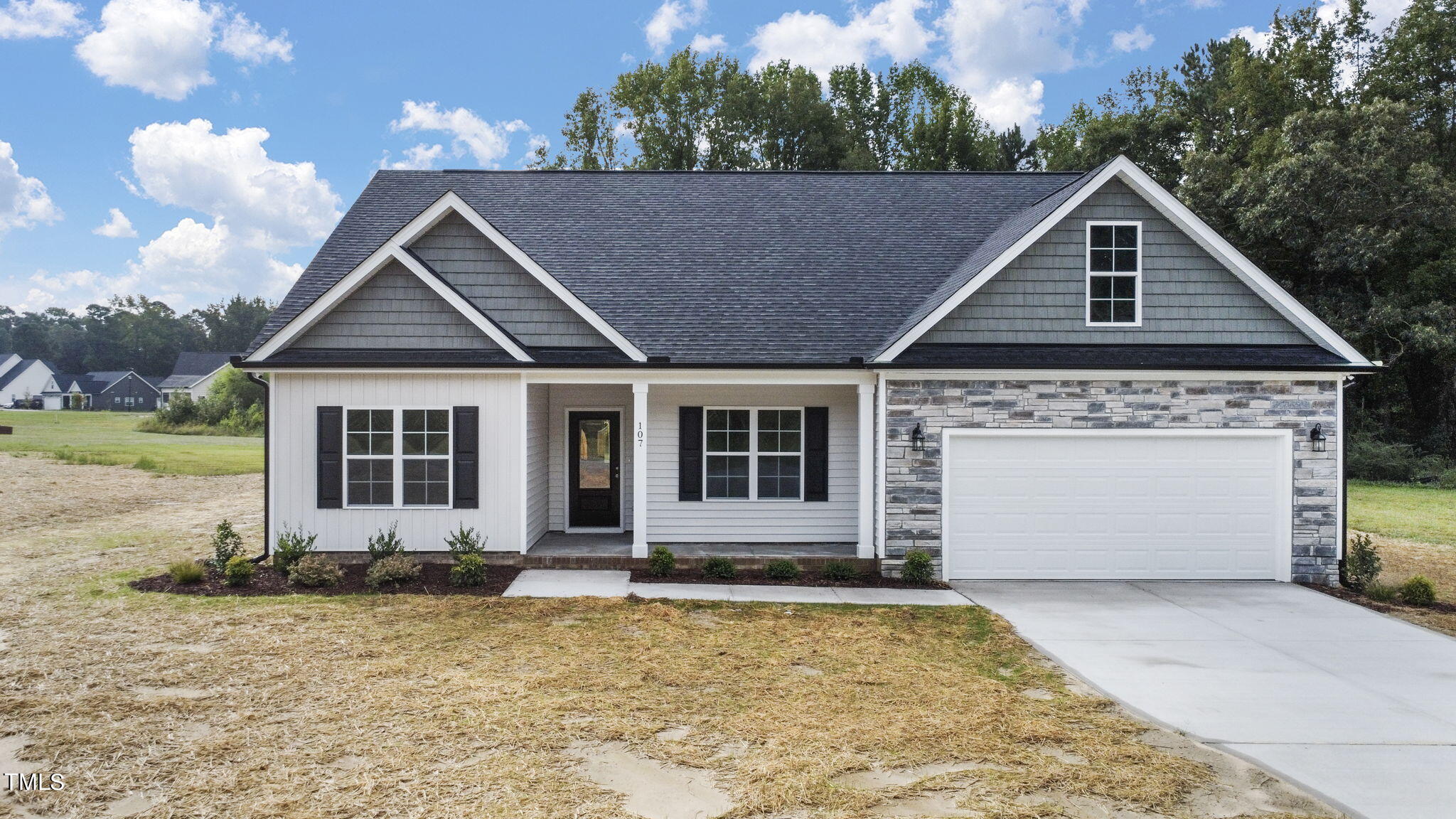 3306 Leaflet Church Road Broadway, NC 27505 - Photo 1 of 31 7-web-or-mls-DJI_0067