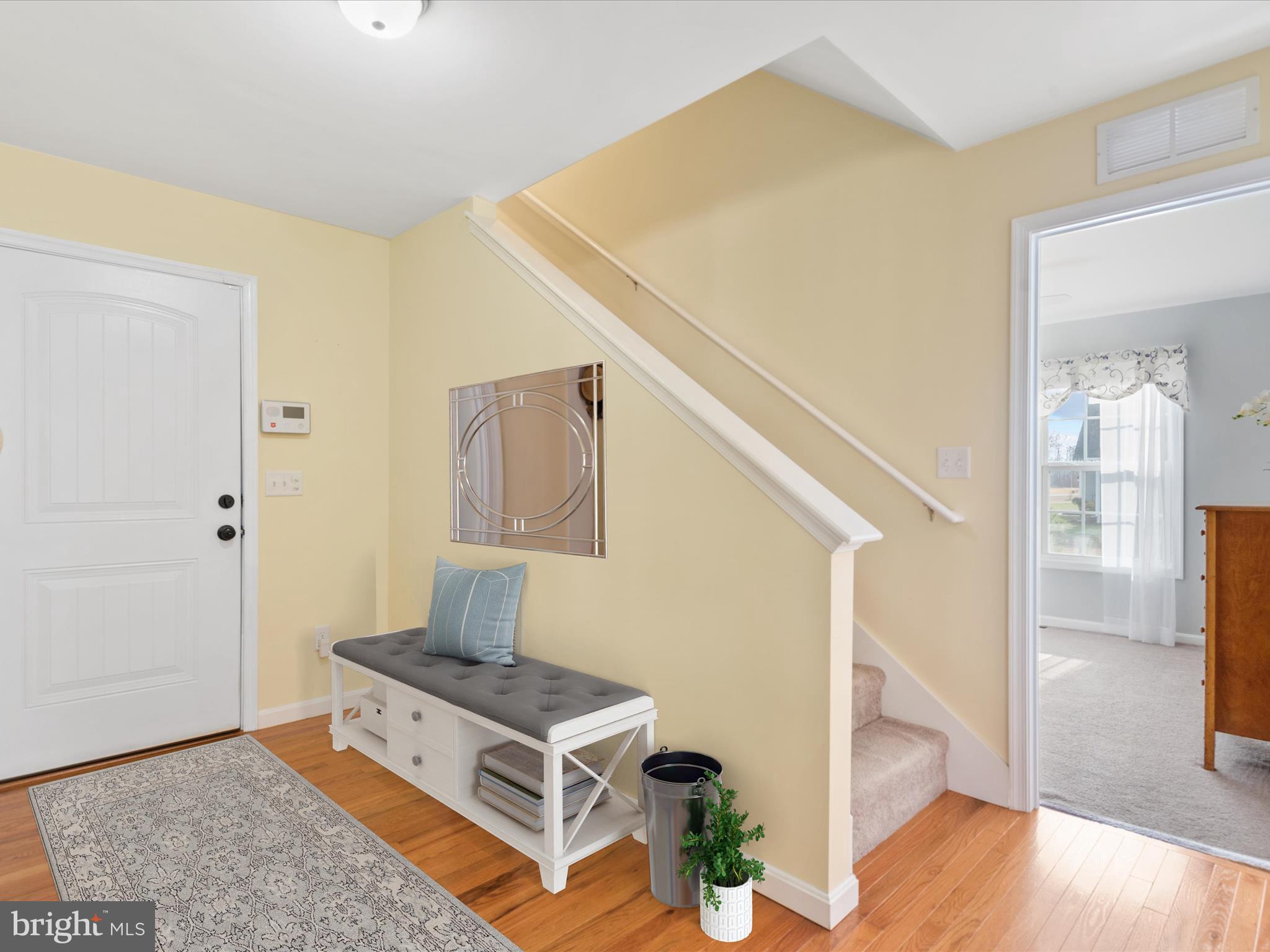 845 Abagail Circle Harrington, DE 19952 - Photo 28 of 74 Virtually Staged-Mudroom