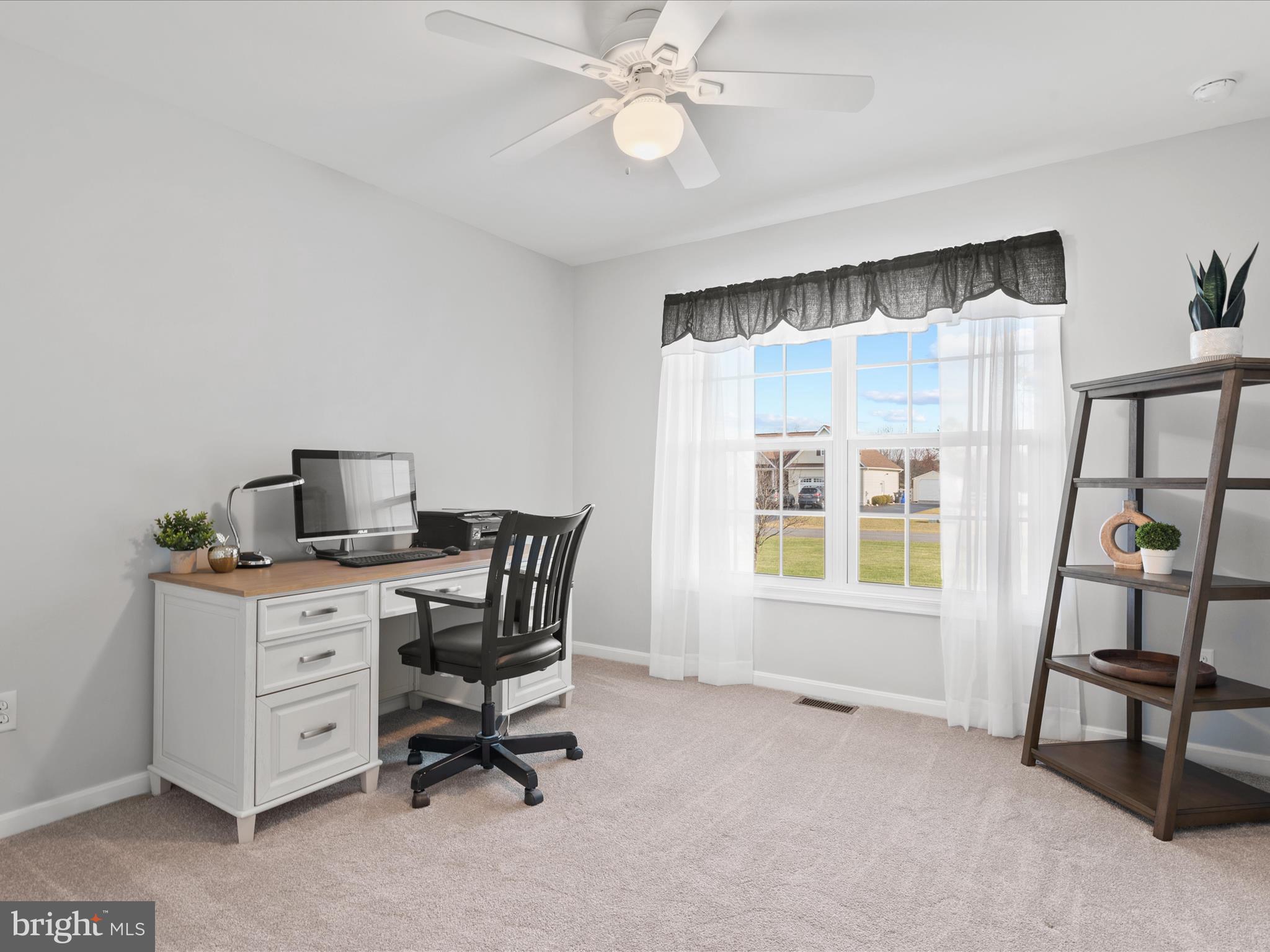 845 Abagail Circle Harrington, DE 19952 - Photo 34 of 74 Bedroom 3 (2)