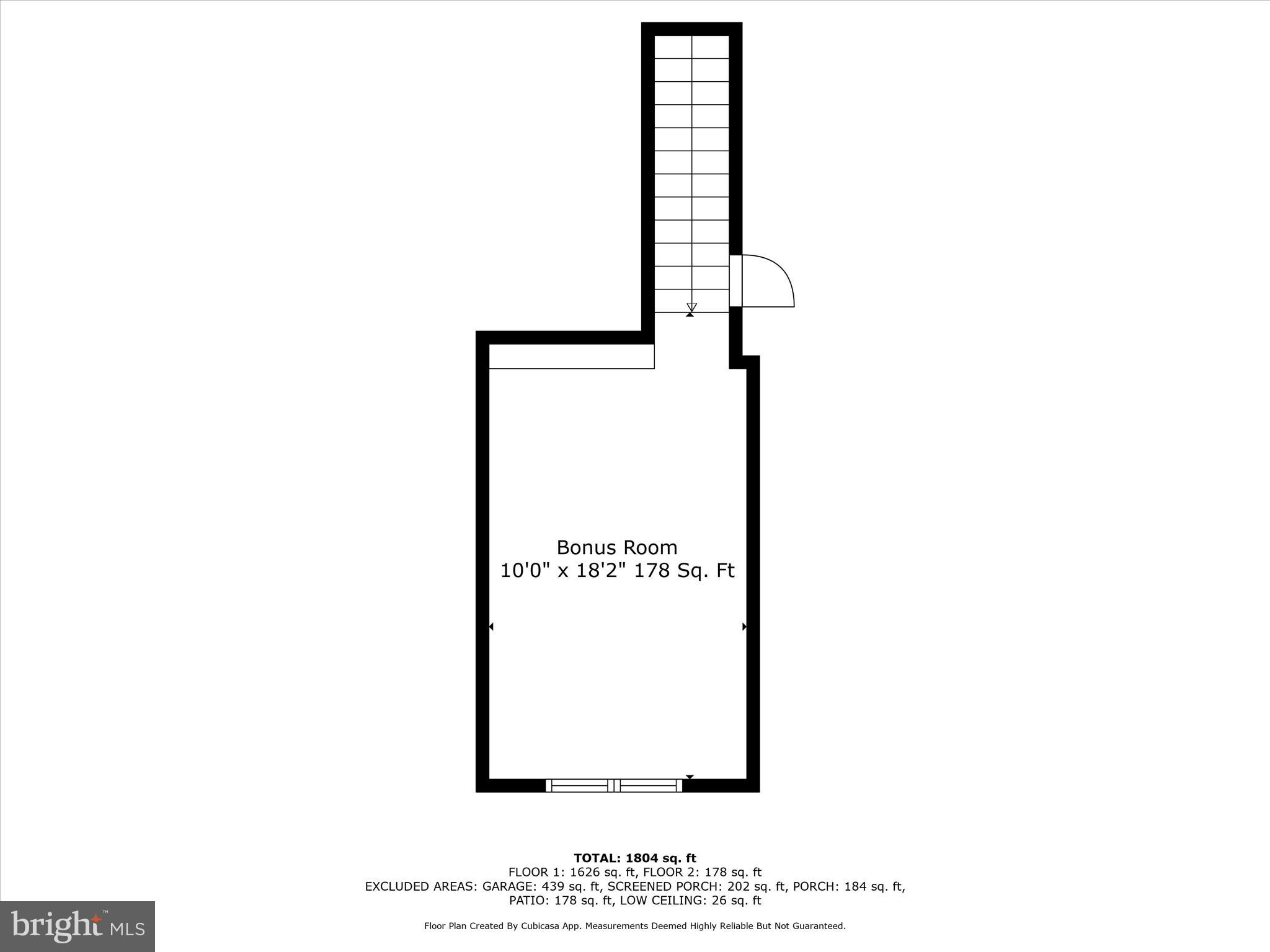 845 Abagail Circle Harrington, DE 19952 - Photo 39 of 74 2nd_floor_845_abagail_circle_harrington_with_dim