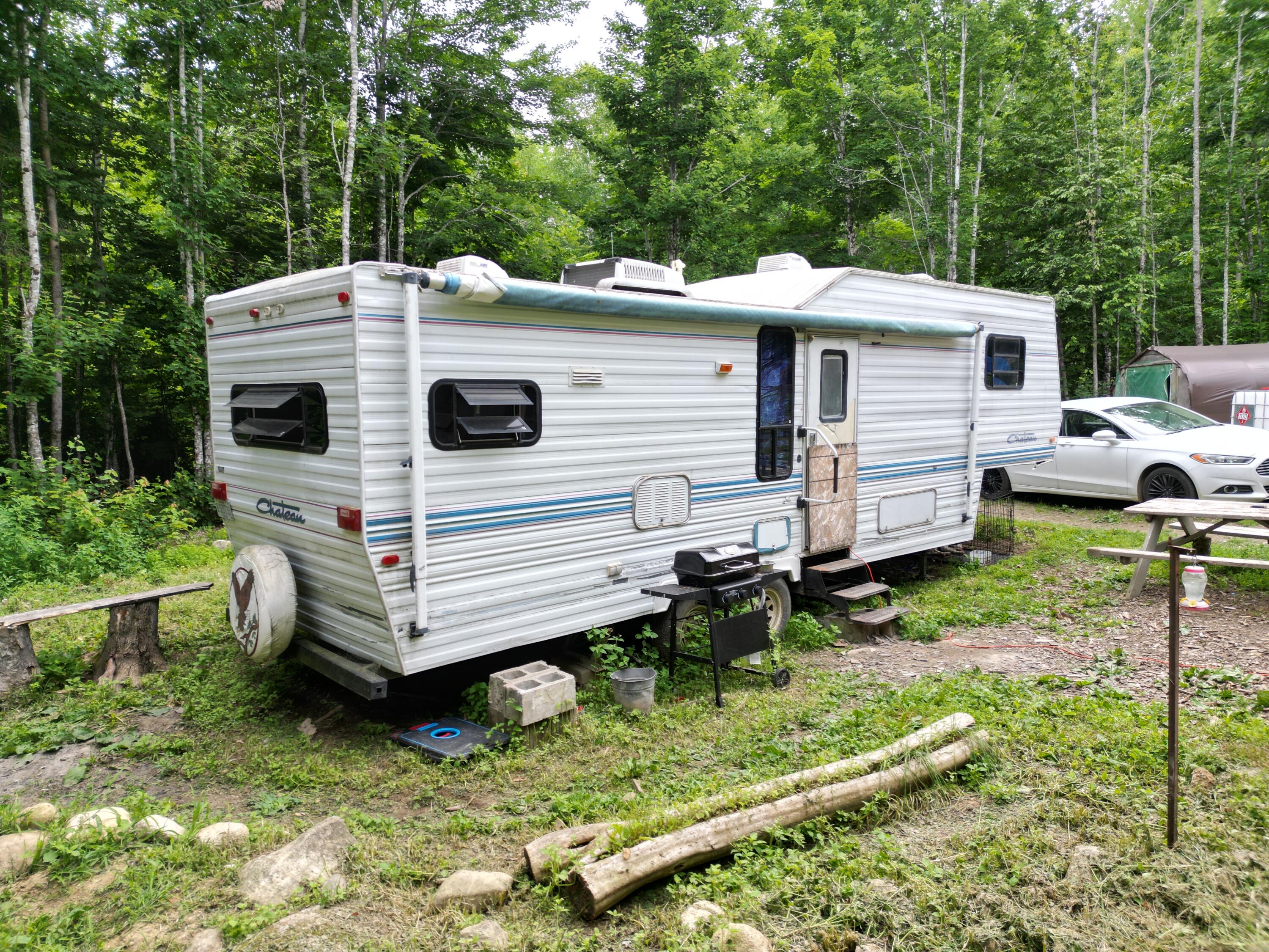 135 Clearcut Lodge Road Springfield, ME 04487 - Photo 14 of 23 DJI_0893