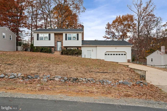 $3,000 | 223 Sagun Drive, Fredericksburg, VA 22407