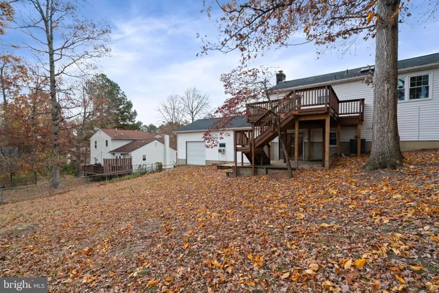 $3,000 | 223 Sagun Drive, Fredericksburg, VA 22407