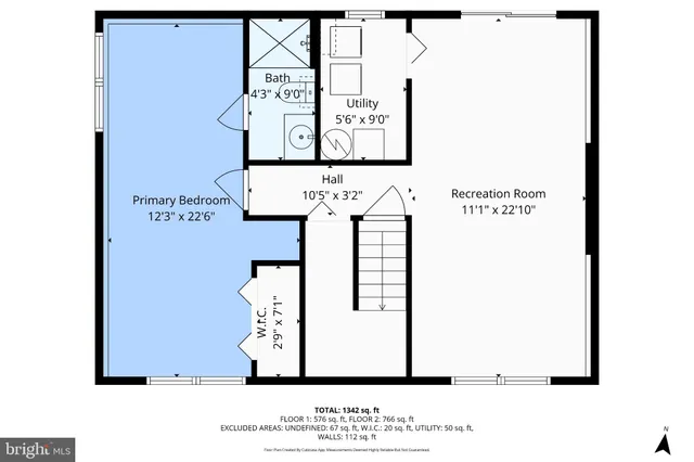 $3,000 | 223 Sagun Drive, Fredericksburg, VA 22407