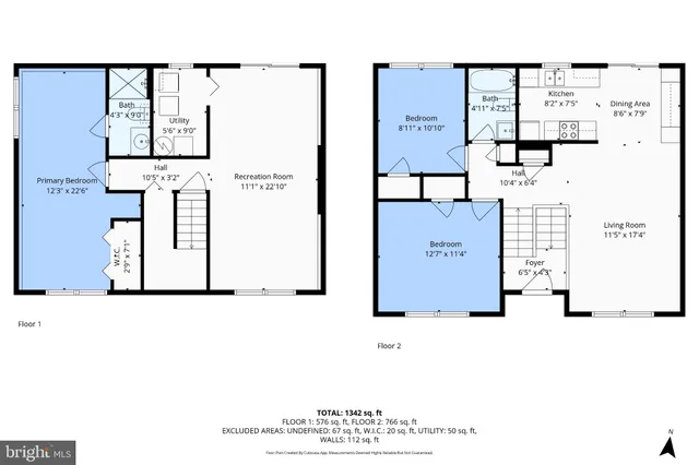 $3,000 | 223 Sagun Drive, Fredericksburg, VA 22407