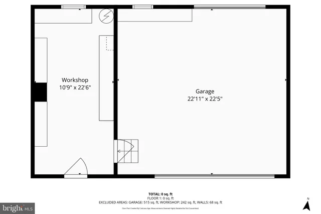 $3,000 | 223 Sagun Drive, Fredericksburg, VA 22407