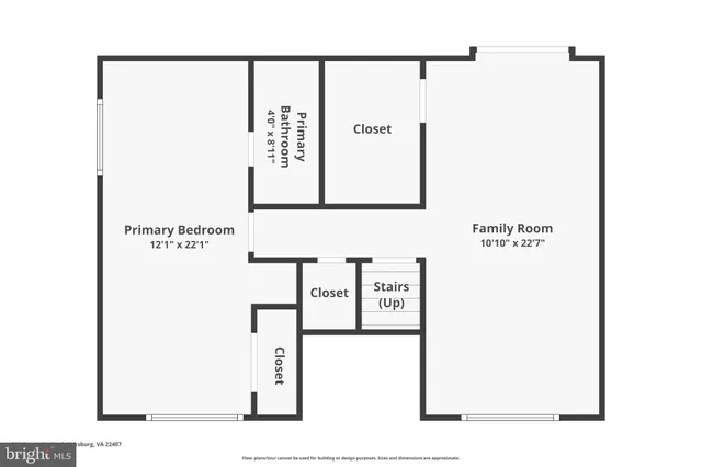 $3,000 | 223 Sagun Drive, Fredericksburg, VA 22407
