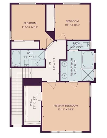 $899,000 | 79 Middleton Place, Hayward, CA 94544