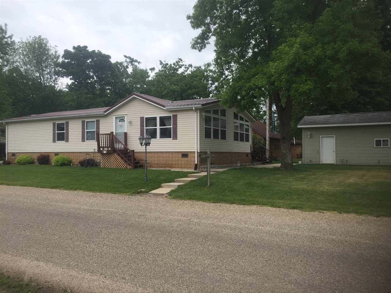 400 Timberlane Road Guttenberg, IA 52052 - Photo 1 of 24 Gallery Image 1