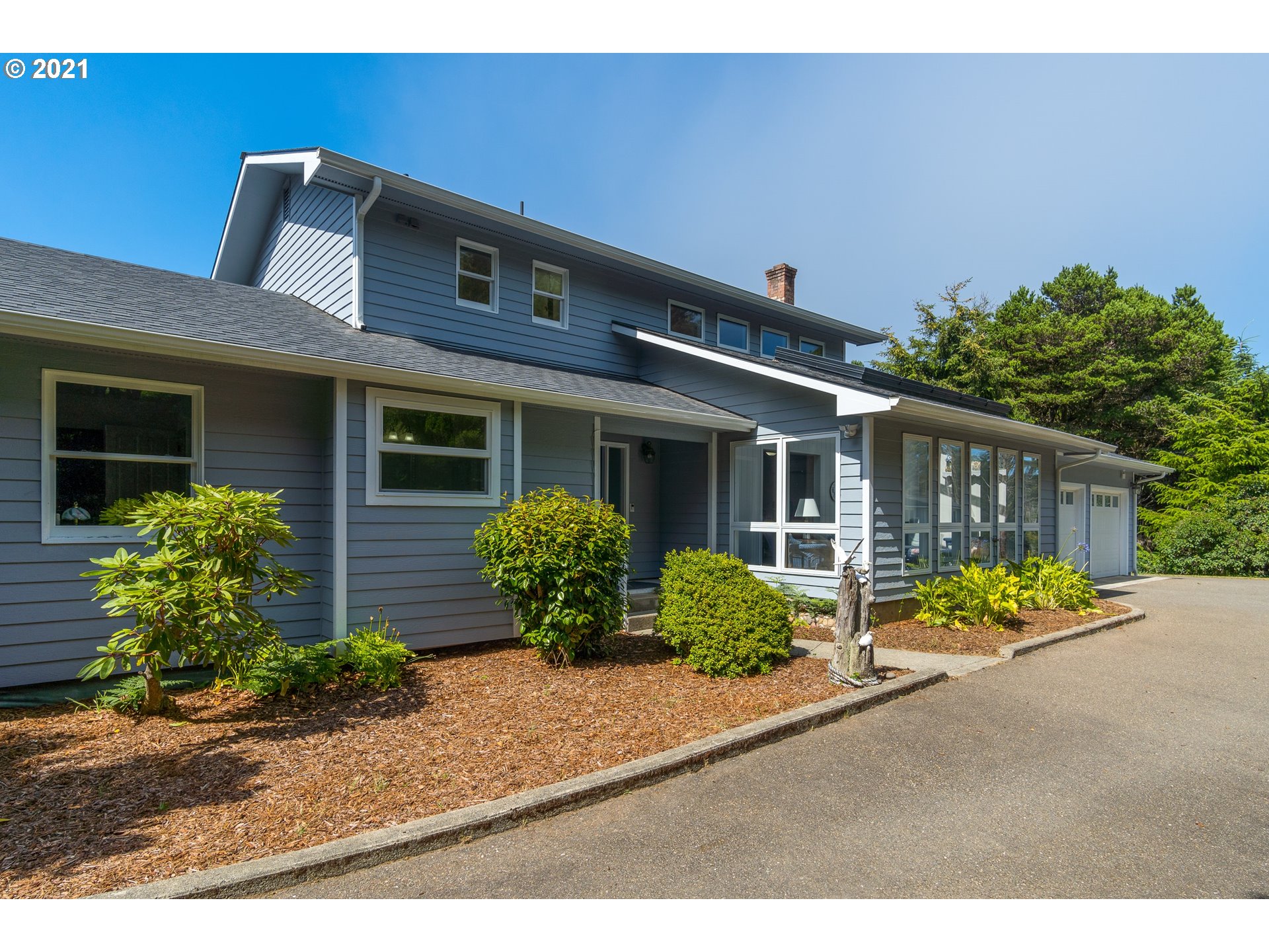59632 Seven Devils Road Bandon, OR 97411 - Photo 1 of 32 Gallery Image 1