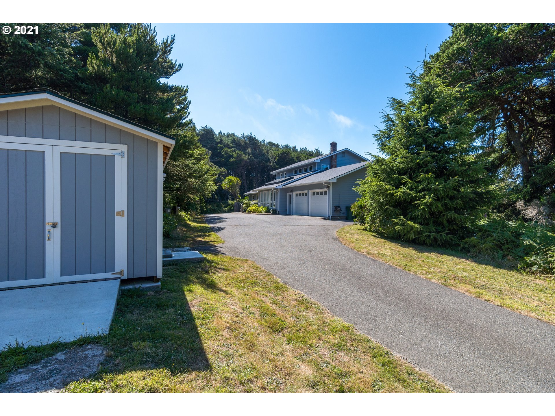 59632 Seven Devils Road Bandon, OR 97411 - Photo 3 of 32 Gallery Image 3