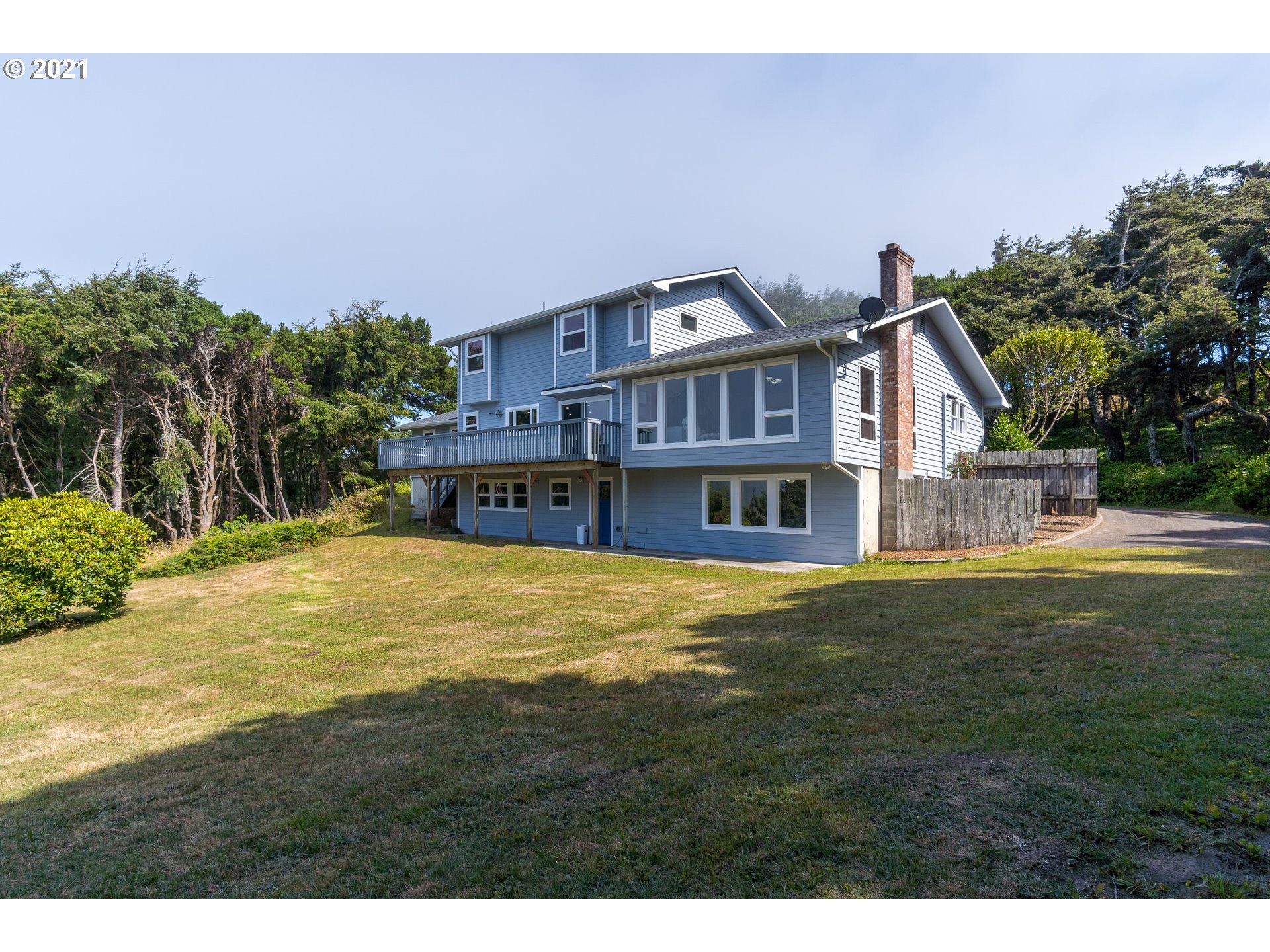 59632 Seven Devils Road Bandon, OR 97411 - Photo 4 of 32 Gallery Image 4