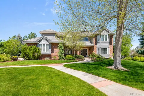 $2,595,000 | 5441 Preserve Parkway South, Greenwood Village, CO 80121