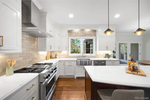 $2,595,000 | 5441 Preserve Parkway South, Greenwood Village, CO 80121