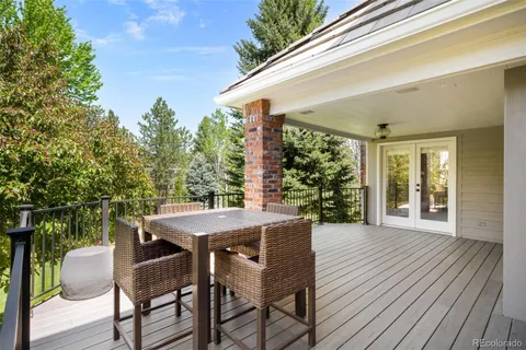 $2,595,000 | 5441 Preserve Parkway South, Greenwood Village, CO 80121