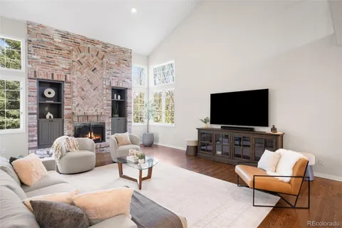 $2,595,000 | 5441 Preserve Parkway South, Greenwood Village, CO 80121