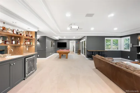 $2,595,000 | 5441 Preserve Parkway South, Greenwood Village, CO 80121