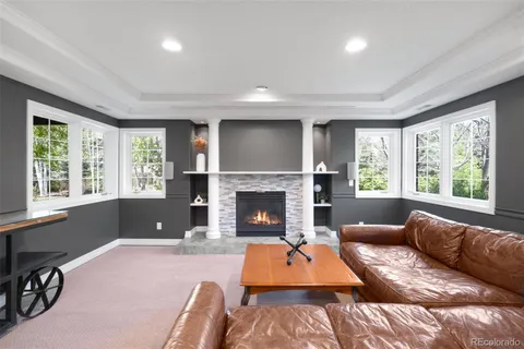 $2,595,000 | 5441 Preserve Parkway South, Greenwood Village, CO 80121
