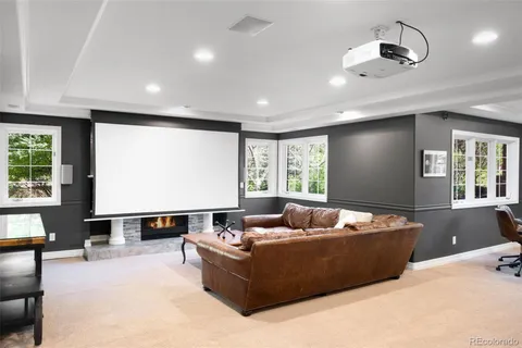 $2,595,000 | 5441 Preserve Parkway South, Greenwood Village, CO 80121