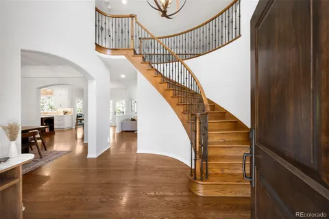 $2,595,000 | 5441 Preserve Parkway South, Greenwood Village, CO 80121