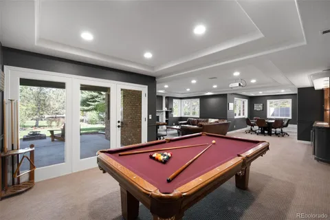 $2,595,000 | 5441 Preserve Parkway South, Greenwood Village, CO 80121