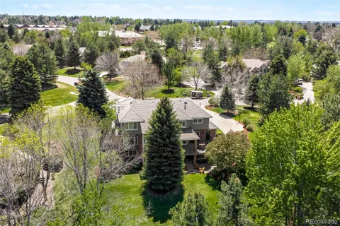 $2,595,000 | 5441 Preserve Parkway South, Greenwood Village, CO 80121