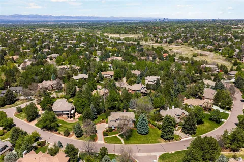 $2,595,000 | 5441 Preserve Parkway South, Greenwood Village, CO 80121