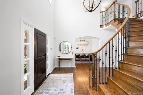 $2,595,000 | 5441 Preserve Parkway South, Greenwood Village, CO 80121