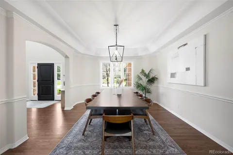 $2,595,000 | 5441 Preserve Parkway South, Greenwood Village, CO 80121