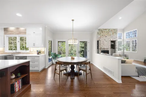 $2,595,000 | 5441 Preserve Parkway South, Greenwood Village, CO 80121