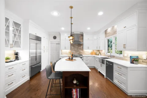 $2,595,000 | 5441 Preserve Parkway South, Greenwood Village, CO 80121
