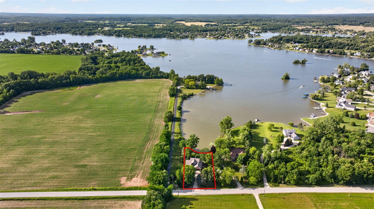 7448 Reed Road Onsted, MI 49265 - Photo 66 of 84 Gallery Image 66