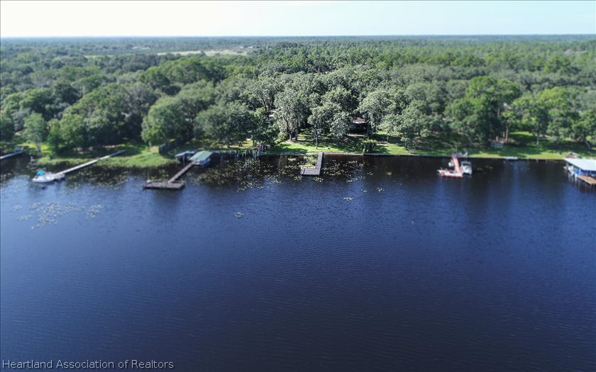 1808 Sentinel Road Sebring, FL 33875 - Photo 7 of 24 Gallery Image 7