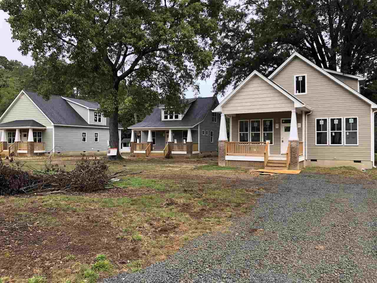 916 Horton Road Durham, NC 27704 - Photo 20 of 21 Photo 20