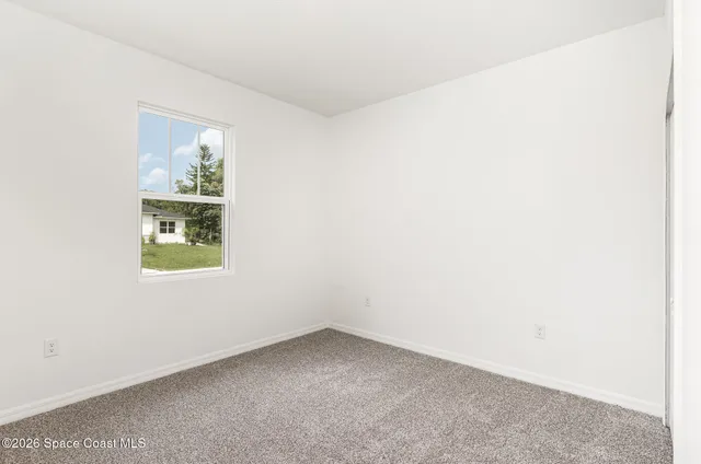 $2,100 | 1320 Seabreeze Street Southwest, Palm Bay, FL 32908