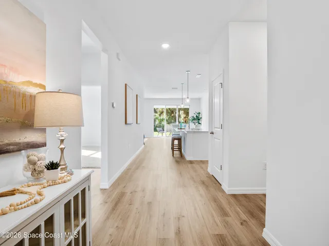 $2,100 | 1320 Seabreeze Street Southwest, Palm Bay, FL 32908