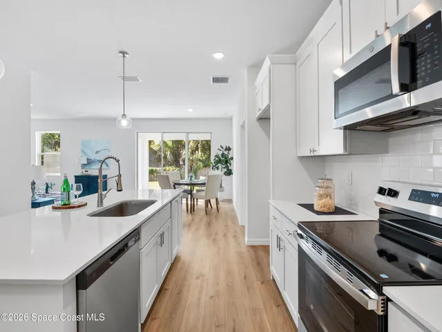 $2,100 | 1320 Seabreeze Street Southwest, Palm Bay, FL 32908