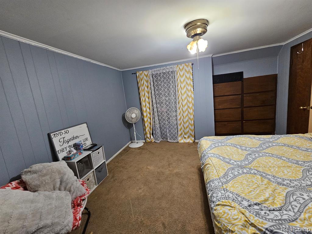 3544 West Burnsline Road Brown City, MI 48416 - Photo 32 of 36