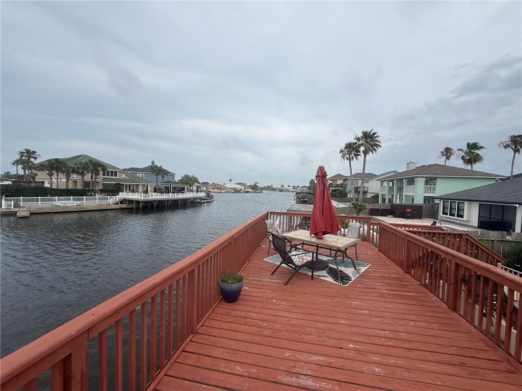 15830 Punta Espada Loop Corpus Christi, TX 78418 - Photo 20 of 22