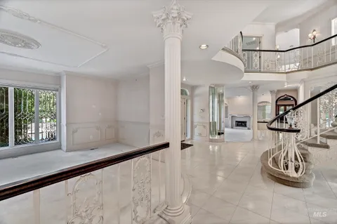 $1,995,000 | 9400 West Pebble Brook Lane, Garden City, ID 83714
