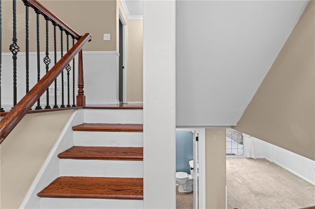 1351 Carnahan Road Pittsburgh, PA 15220 - Photo 23 of 49