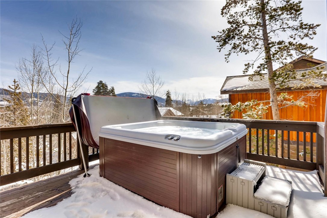 531 Ryan Gulch Road Silverthorne, CO 80498 - Photo 21 of 25 Gallery Image 21