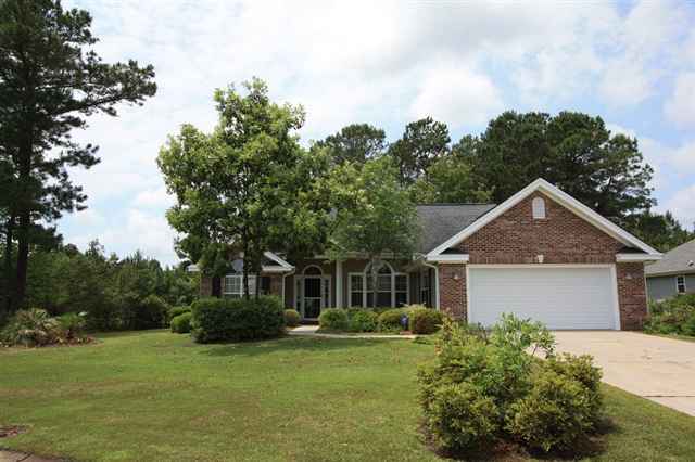 287 Wateree River Road Myrtle Beach, SC 29588 - Photo 1 of 15 Gallery Image 1