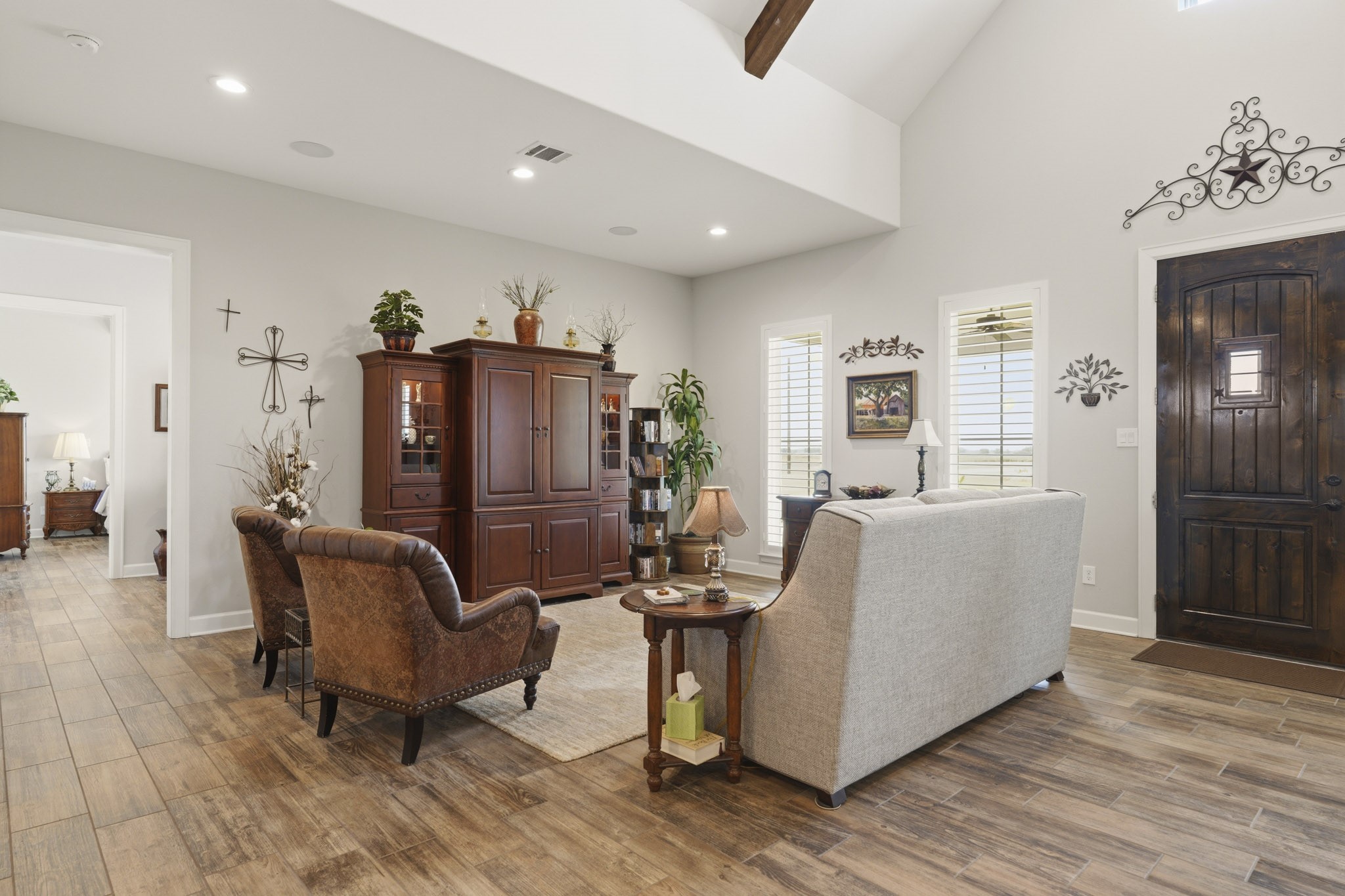 12030 County Line Road Wallis, TX 77485 - Photo 13 of 49 Gallery Image 13