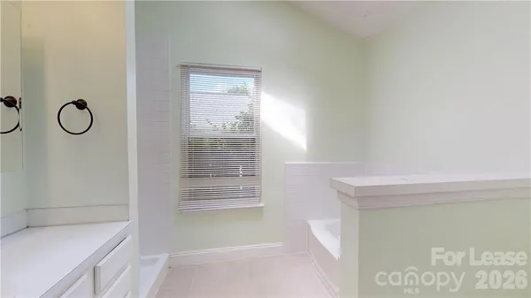 a view of walk in closet